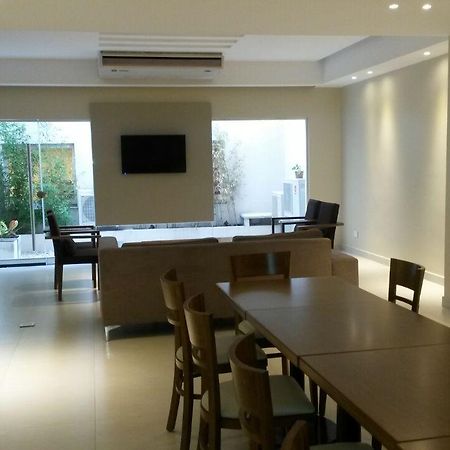 Hotel บัวโนสไอเรส ภายนอก รูปภาพ